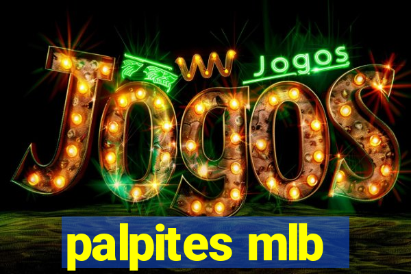 palpites mlb